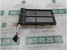 Recambio de resistencia calefaccion para audi q5 (8r) 2.0 16v tdi clean diesel referencia OEM IAM 8K0819011C   2