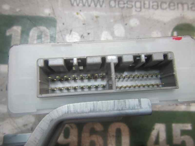 Recambio de modulo electronico para renault koleos 2.0 dci diesel fap referencia OEM IAM  28550JY02A 