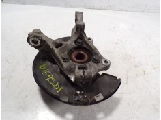 Recambio de mangueta delantera izquierda para opel astra j sports tourer 2.0 16v cdti referencia OEM IAM 13319482   2