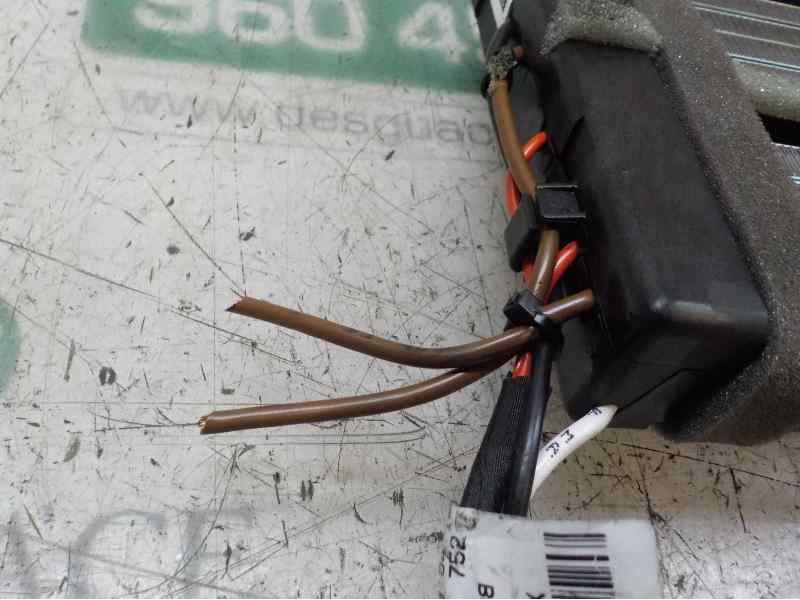 Recambio de resistencia calefaccion para audi q5 (8r) 2.0 16v tdi clean diesel referencia OEM IAM 8K0819011C  