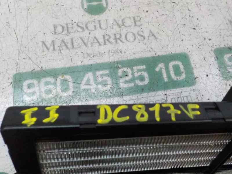 Recambio de resistencia calefaccion para audi q5 (8r) 2.0 16v tdi clean diesel referencia OEM IAM 8K0819011C  