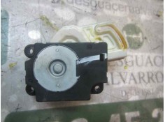 Recambio de motor apertura trampillas climatizador para renault koleos 2.0 dci diesel fap referencia OEM IAM 27731JY10A 50375211 2