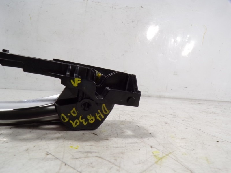 Recambio de maneta interior delantera derecha para toyota rav4 hybrid 4x2 advance referencia OEM IAM 6920533140C0  