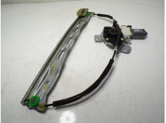 Recambio de elevalunas delantero derecho para ford transit courier 1.5 tdci cat referencia OEM IAM 2009280 ET76A23200CD  2