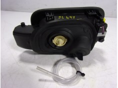 Recambio de tapa combustible para cupra leon sportstourer (kl8) 1.4 tsi phev referencia OEM IAM 5FE809905GGRU 5FB809905G  2