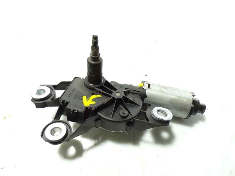 Recambio de motor limpia trasero para seat leon (1p1) 1.6 tdi referencia OEM IAM 1P0955711 1P0955711 W000017404