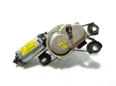 Recambio de motor limpia trasero para seat leon (1p1) 1.6 tdi referencia OEM IAM 1P0955711 1P0955711 W000017404 2