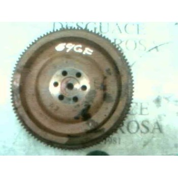 VOLANTE MOTOR 