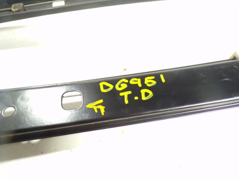 Recambio de elevalunas trasero derecho para audi q7 (4l) 3.0 tdi referencia OEM IAM 4L0839462A  