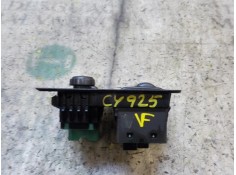 Recambio de mando retrovisor para nissan qashqai (j10) 1.5 dci turbodiesel cat referencia OEM IAM 25570JD01B   2