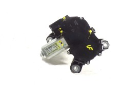 Recambio de motor limpia trasero para opel astra j sports tourer 2.0 16v cdti referencia OEM IAM 13395013 13395013  2