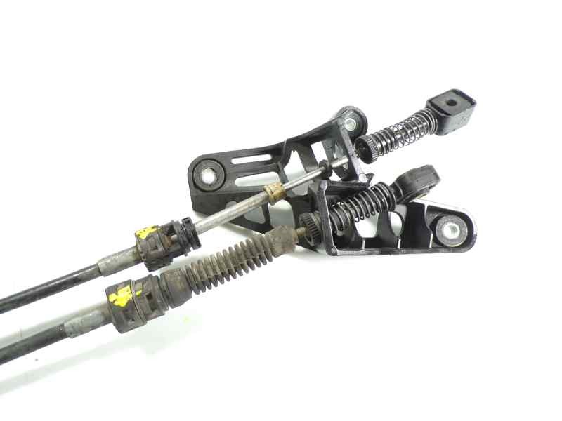 Recambio de palanca cambio para seat leon (1p1) 1.6 tdi referencia OEM IAM 1K0711050A 1K0711049CH 