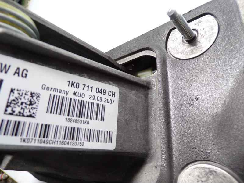 Recambio de palanca cambio para seat leon (1p1) 1.6 tdi referencia OEM IAM 1K0711050A 1K0711049CH 