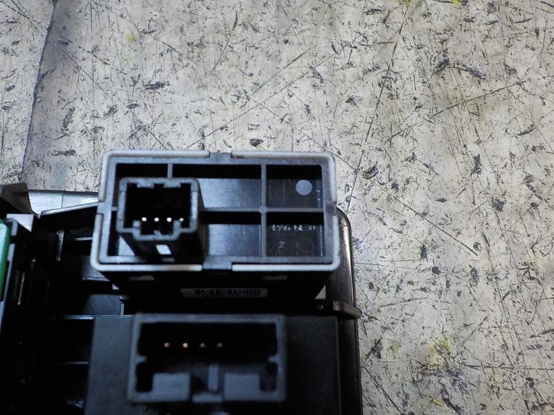 Recambio de mando retrovisor para nissan qashqai (j10) 1.5 dci turbodiesel cat referencia OEM IAM 25570JD01B  