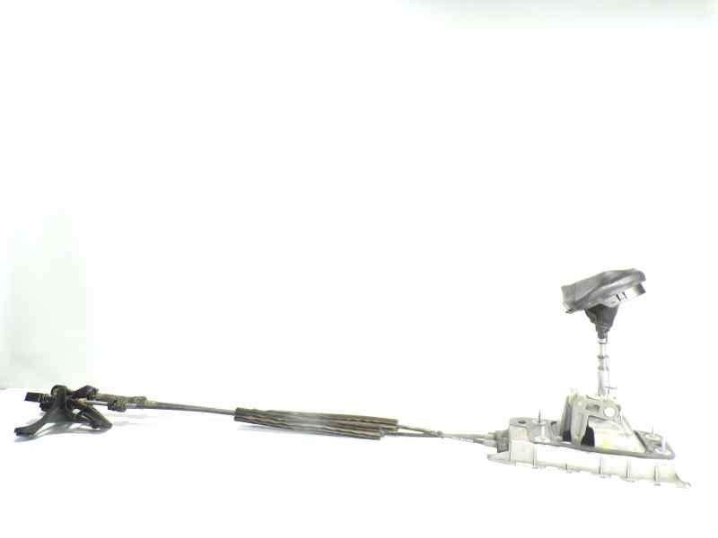 Recambio de palanca cambio para seat leon (1p1) 1.6 tdi referencia OEM IAM 1K0711050A 1K0711049CH 