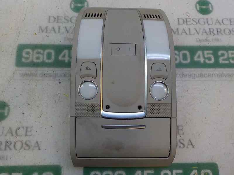 Recambio de piloto interior para audi q7 (4l) 3.0 v6 24v tdi referencia OEM IAM 4L094714013U 4F0951177 06D378111