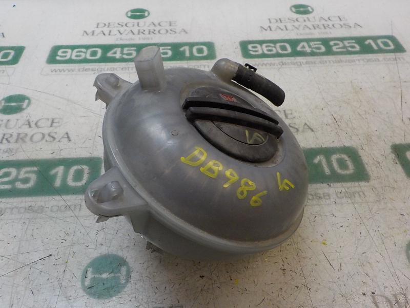 Recambio de deposito expansion para skoda octavia combi (5e5) style referencia OEM IAM 5Q0121407G  