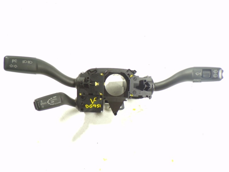 Recambio de mando intermitentes para audi q7 (4l) 3.0 tdi referencia OEM IAM 4E0953513K4PK 4F0953549A 