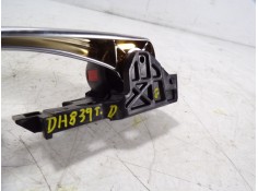 Recambio de maneta interior trasera derecha para toyota rav4 hybrid 4x2 advance referencia OEM IAM 6920533140C0   2