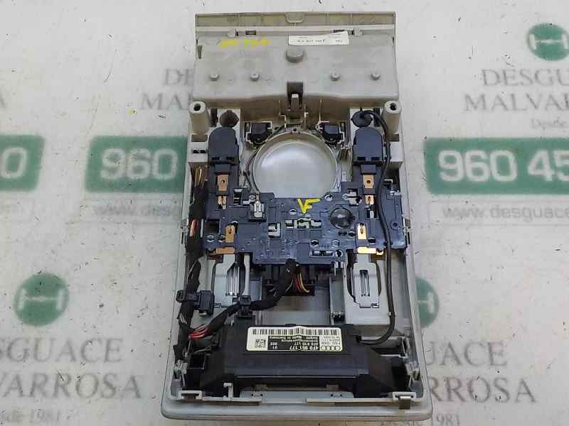 Recambio de piloto interior para audi q7 (4l) 3.0 v6 24v tdi referencia OEM IAM 4L094714013U 4F0951177 06D378111