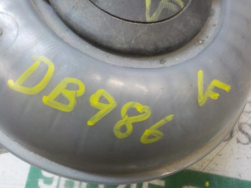 Recambio de deposito expansion para skoda octavia combi (5e5) style referencia OEM IAM 5Q0121407G  