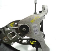 Recambio de palanca freno de mano para seat leon (1p1) 1.6 tdi referencia OEM IAM 1K0711303M3Q7   2