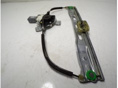 Recambio de elevalunas delantero izquierdo para ford transit courier 1.5 tdci cat referencia OEM IAM 2009281 ET76A23201CD  2