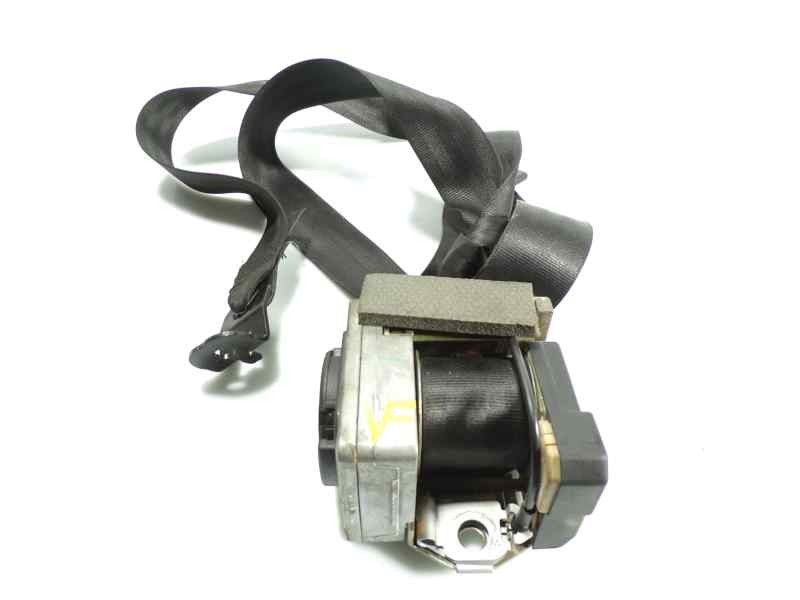 Recambio de cinturon seguridad delantero derecho para seat toledo (1m2) 2.3 vr5 cat (agz) referencia OEM IAM   