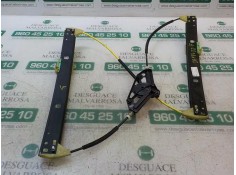 Recambio de elevalunas delantero derecho para skoda octavia combi (5e5) style referencia OEM IAM 5E0837462B 5E0837462B  2