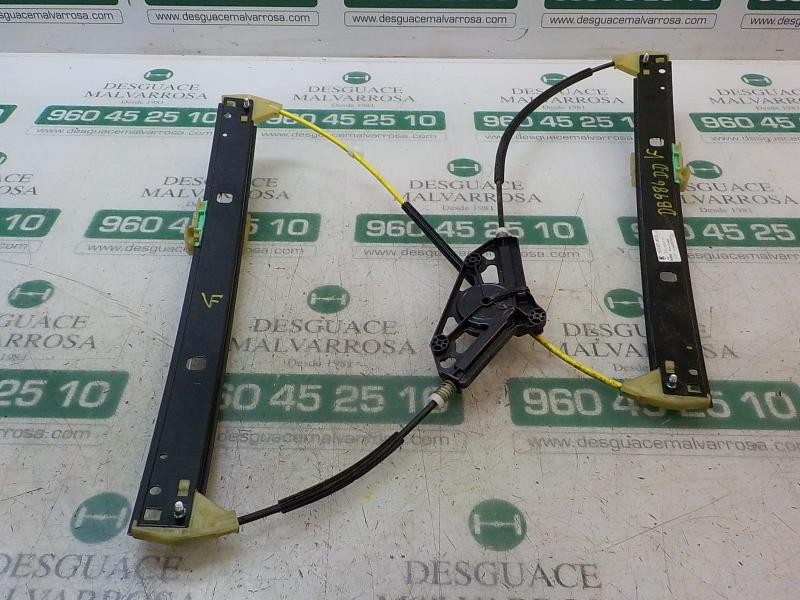 Recambio de elevalunas delantero derecho para skoda octavia combi (5e5) style referencia OEM IAM 5E0837462B 5E0837462B 