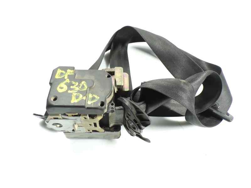 Recambio de cinturon seguridad delantero derecho para seat toledo (1m2) 2.3 vr5 cat (agz) referencia OEM IAM   