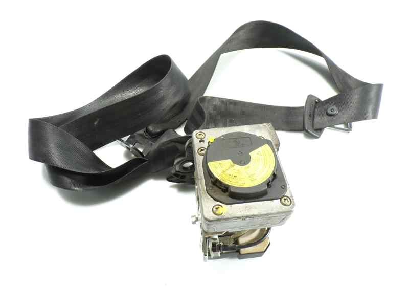 Recambio de cinturon seguridad delantero derecho para seat toledo (1m2) 2.3 vr5 cat (agz) referencia OEM IAM   