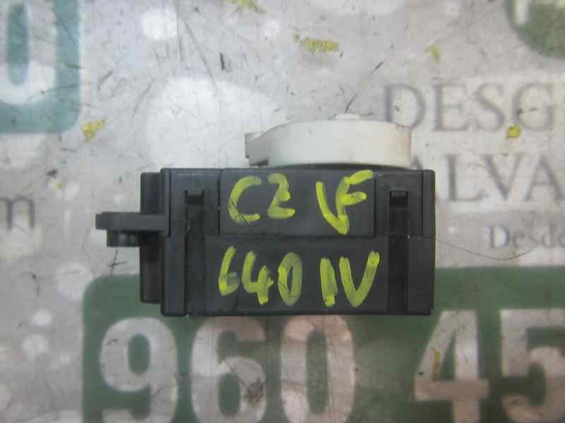 Recambio de motor electrico para renault koleos 2.0 dci diesel fap referencia OEM IAM 27732JY10A 5037521160 5037521160
