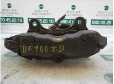 Recambio de pinza freno trasera derecha para audi q7 (4l) 3.0 v6 24v tdi referencia OEM IAM 7L6615424L   2