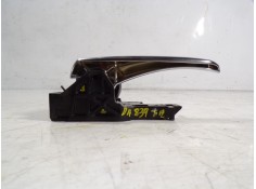 Recambio de maneta interior trasera izquierda para toyota rav4 hybrid 4x2 advance referencia OEM IAM 6920633150C0   2