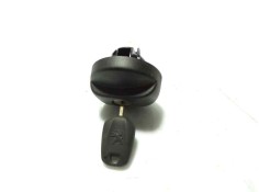Recambio de tapon combustible para peugeot 2008 (--.2013) 1.6 blue-hdi fap referencia OEM IAM    2