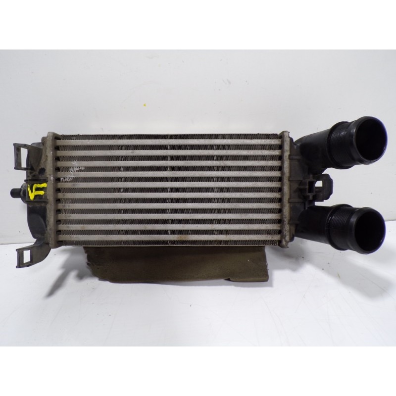 Recambio de intercooler para ford transit courier 1.5 tdci cat referencia OEM IAM 2521970 JT766K775DA 