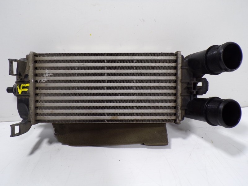 Recambio de intercooler para ford transit courier 1.5 tdci cat referencia OEM IAM 2521970 JT766K775DA 