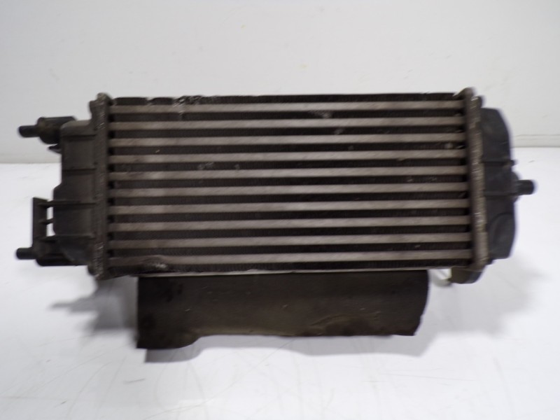 Recambio de intercooler para ford transit courier 1.5 tdci cat referencia OEM IAM 2521970 JT766K775DA 