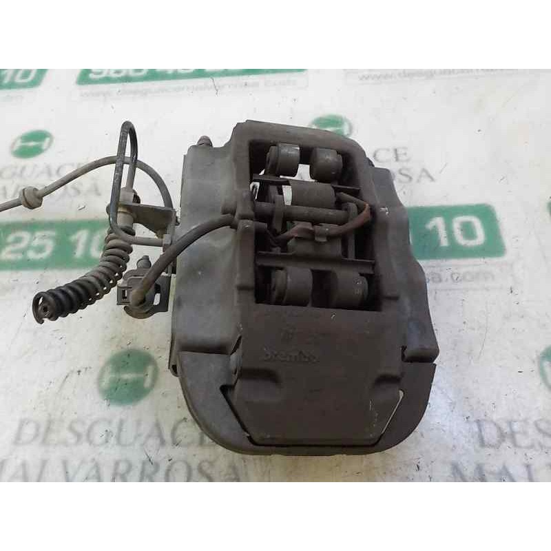 Recambio de pinza freno trasera izquierda para audi q7 (4l) 3.0 v6 24v tdi referencia OEM IAM 7L6615423L  