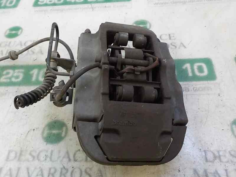 Recambio de pinza freno trasera izquierda para audi q7 (4l) 3.0 v6 24v tdi referencia OEM IAM 7L6615423L  