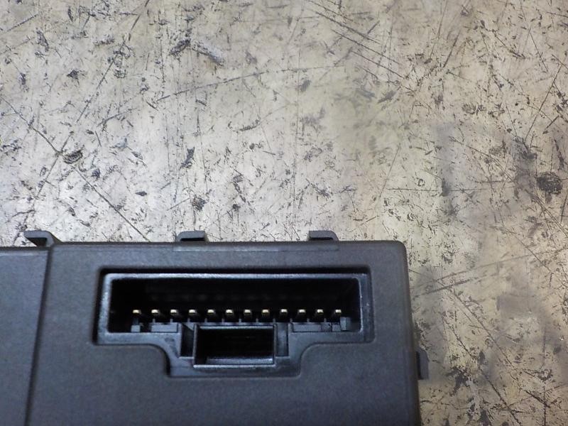 Recambio de modulo electronico para nissan qashqai (j10) 1.5 dci turbodiesel cat referencia OEM IAM 284B2BR00B  