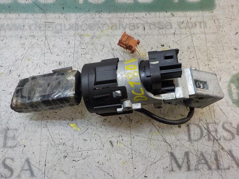 Recambio de antirrobo para peugeot 407 st confort referencia OEM IAM   