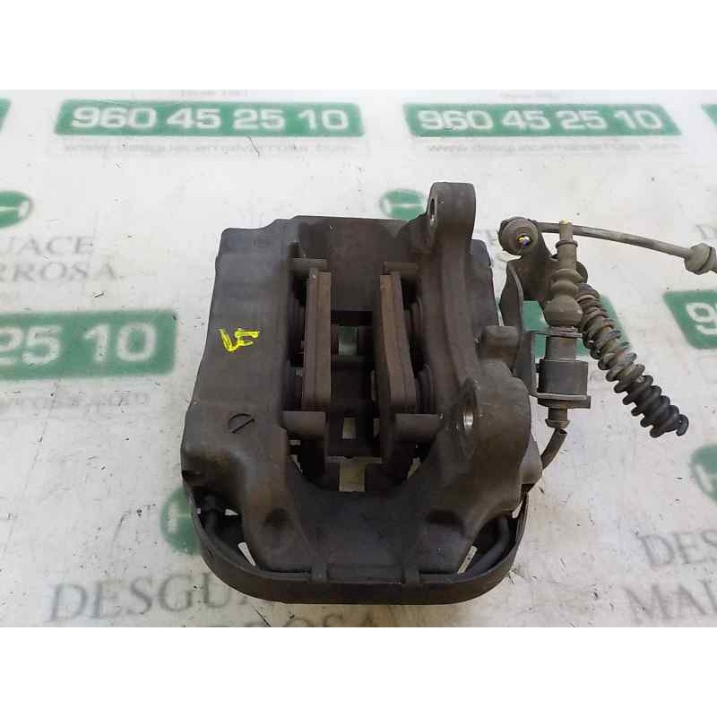 Recambio de pinza freno trasera izquierda para audi q7 (4l) 3.0 v6 24v tdi referencia OEM IAM 7L6615423L  