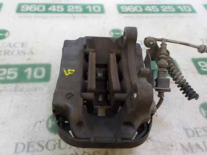 Recambio de pinza freno trasera izquierda para audi q7 (4l) 3.0 v6 24v tdi referencia OEM IAM 7L6615423L  