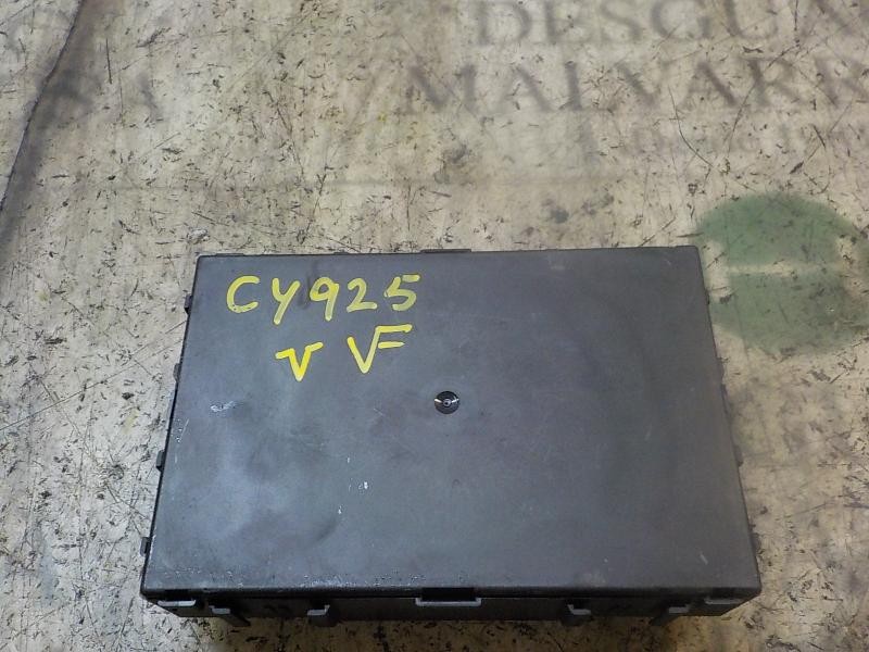 Recambio de modulo electronico para nissan qashqai (j10) 1.5 dci turbodiesel cat referencia OEM IAM 284B2BR00B  