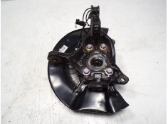 Recambio de mangueta delantera izquierda para toyota rav4 hybrid 4x2 advance referencia OEM IAM 4321233130 FS90L  2