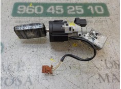 Recambio de antirrobo para peugeot 407 st confort referencia OEM IAM    2