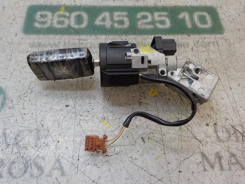 Recambio de antirrobo para peugeot 407 st confort referencia OEM IAM   