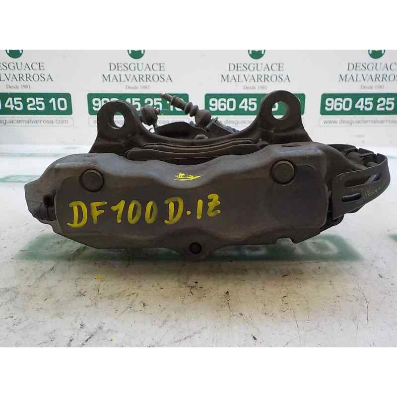 Recambio de pinza freno trasera izquierda para audi q7 (4l) 3.0 v6 24v tdi referencia OEM IAM 7L6615423L  
